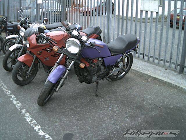 Bike Photo 6464