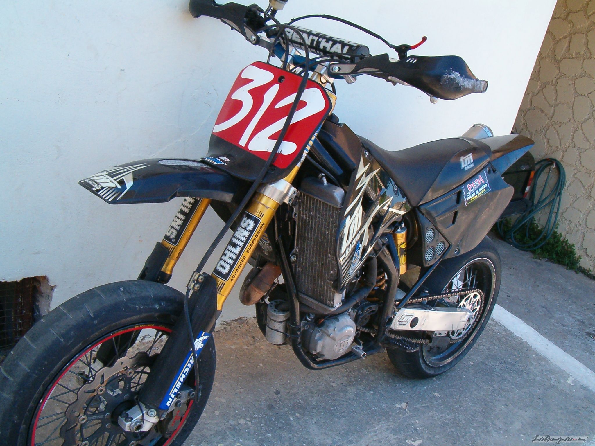 Bike Photo 646414