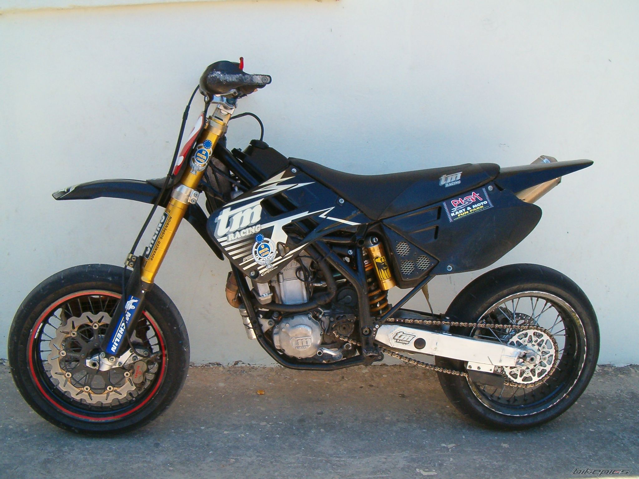 Bike Photo 646433