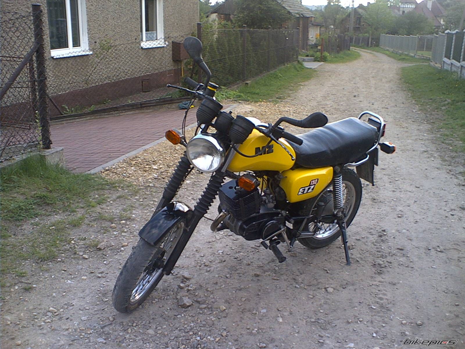 Bike Photo 646439