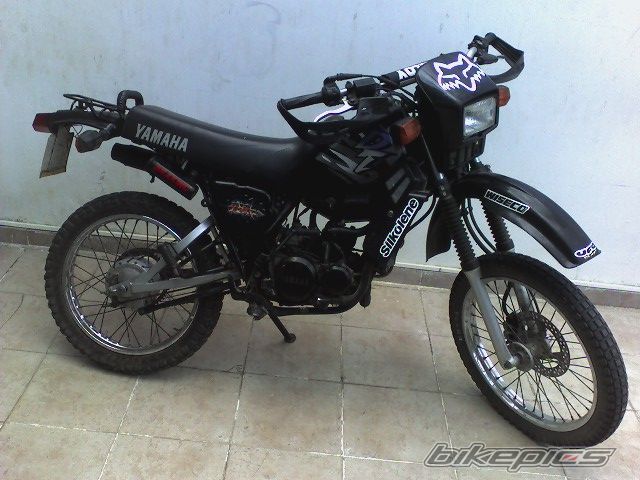 Bike Photo 646447