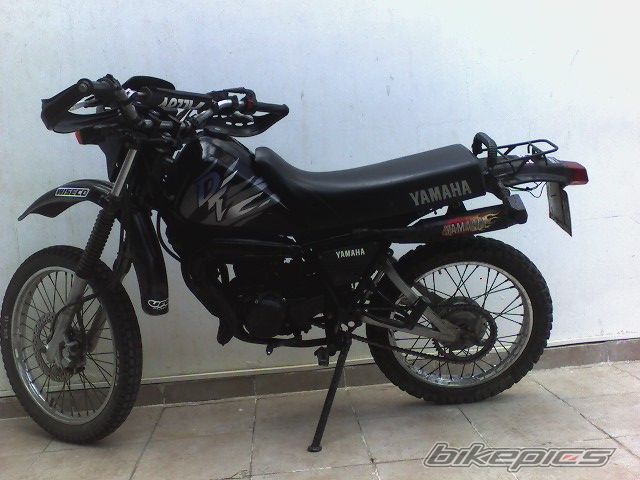 Bike Photo 646449