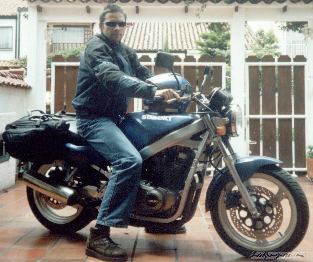 Bike Photo 64645