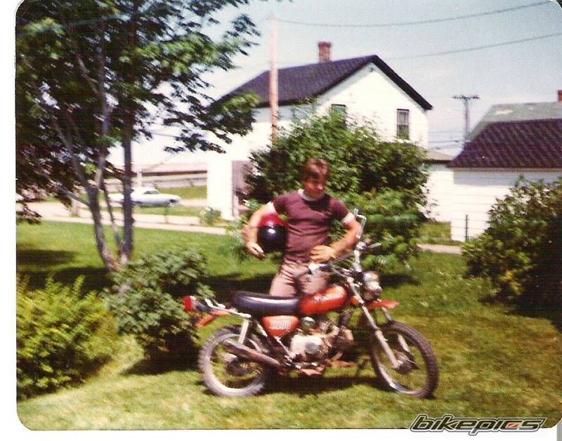 Bike Photo 646488