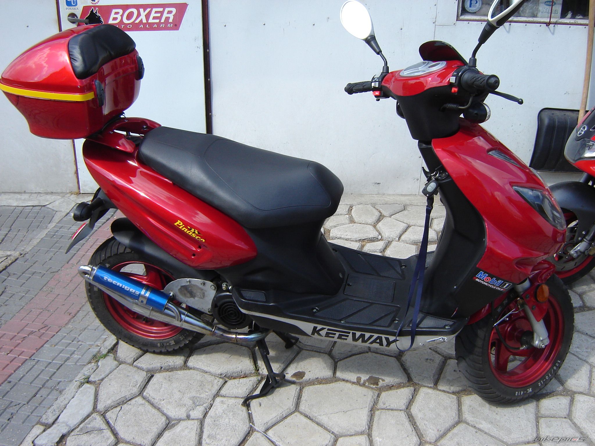 Bike Photo 646489