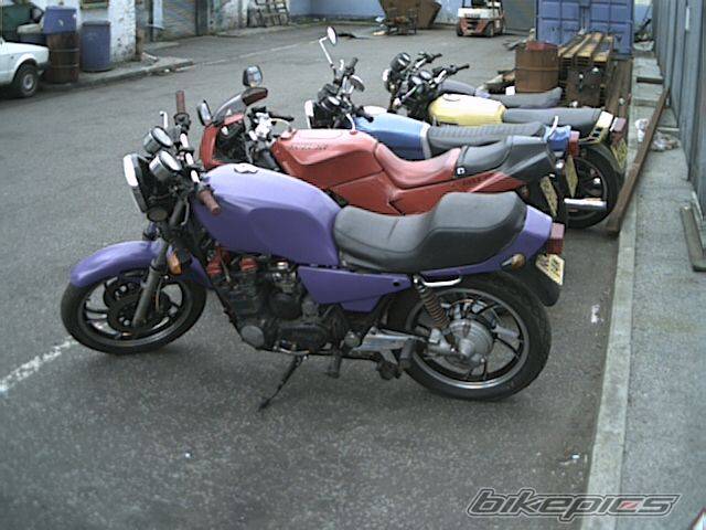 Bike Photo 6465