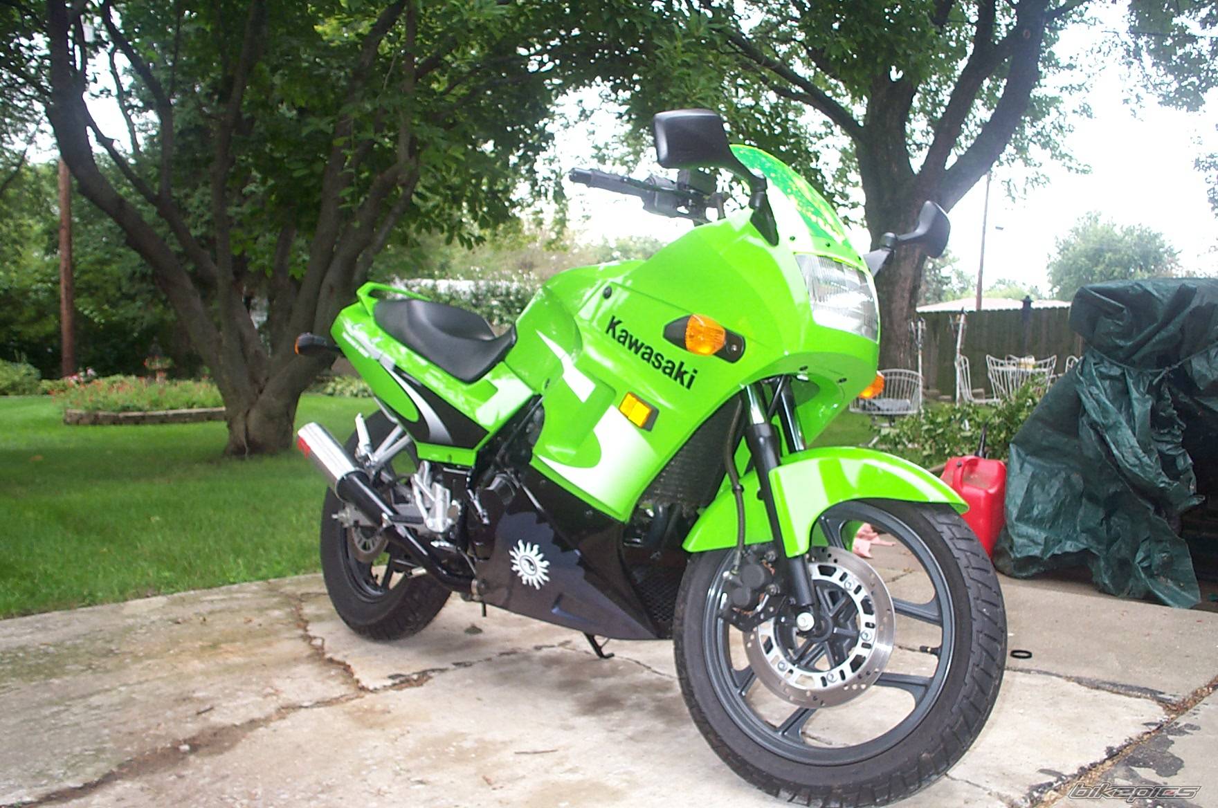 Bike Photo 64650