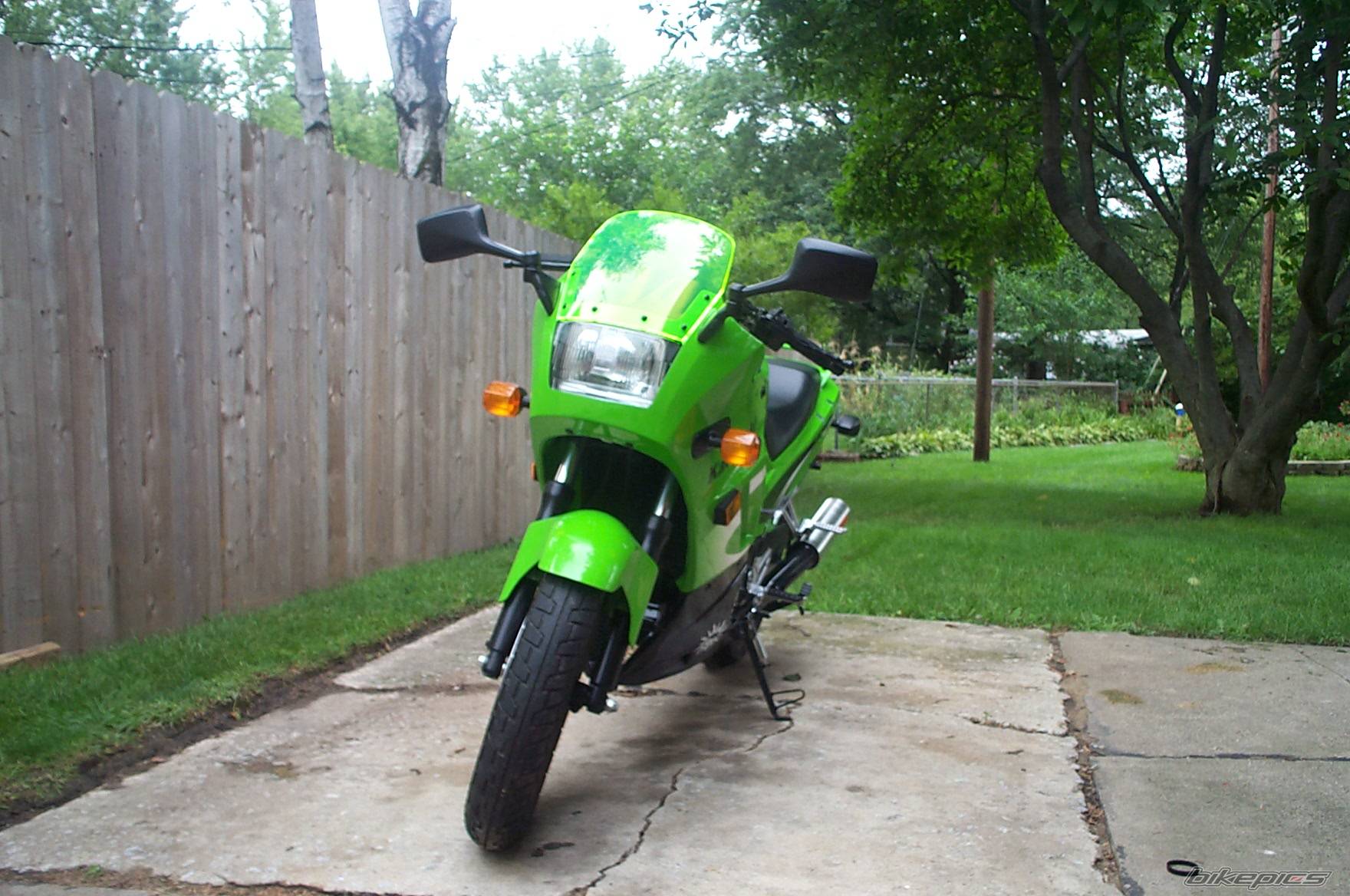 Bike Photo 64651