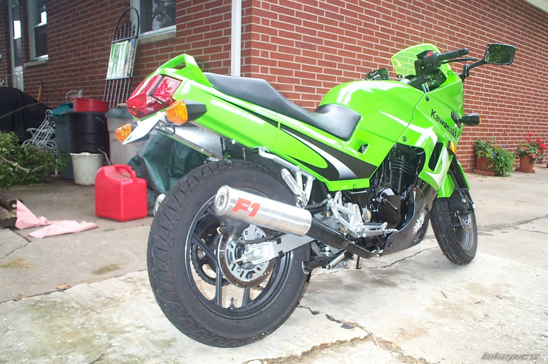 Bike Photo 64652