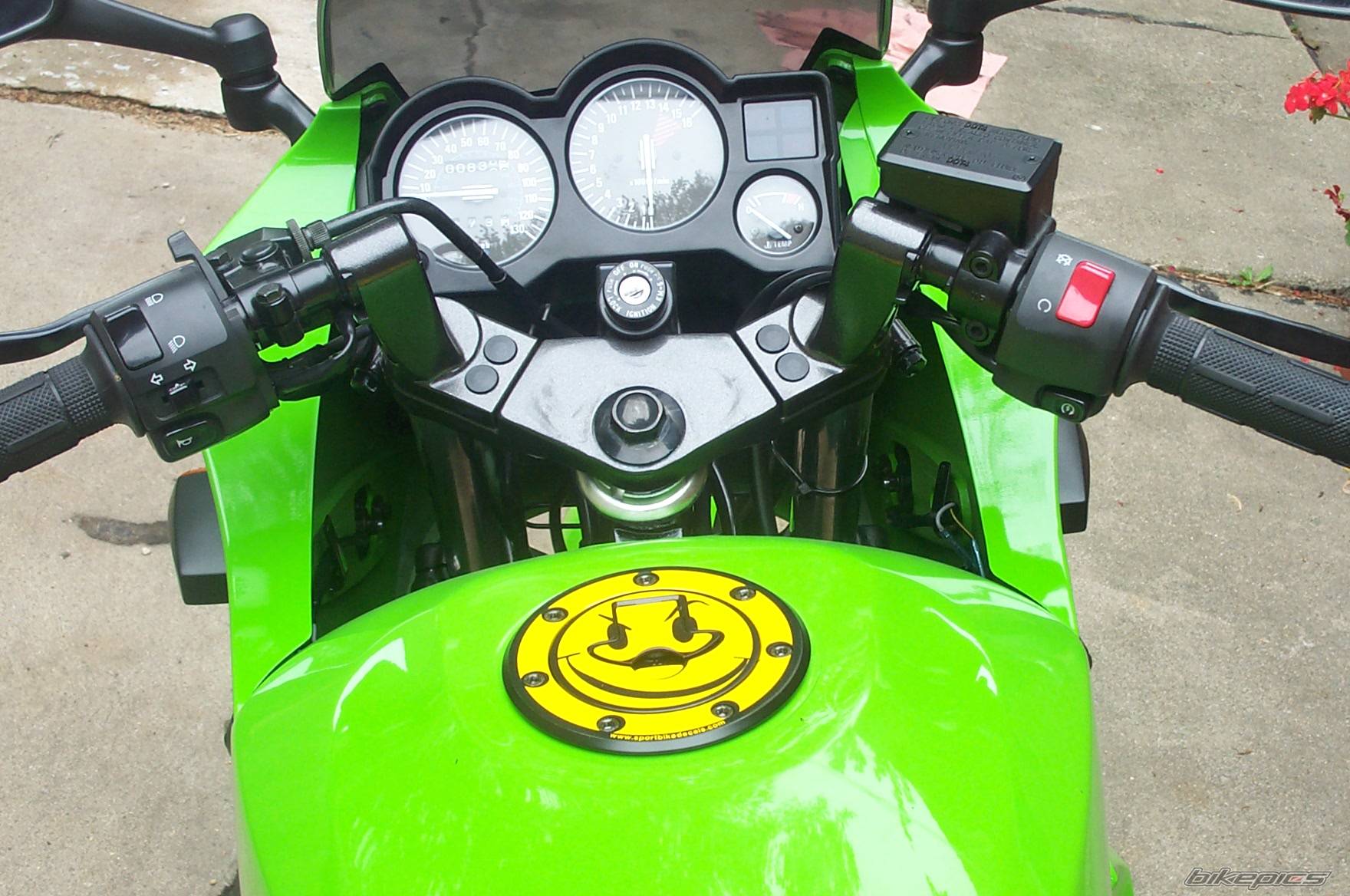 Bike Photo 64653