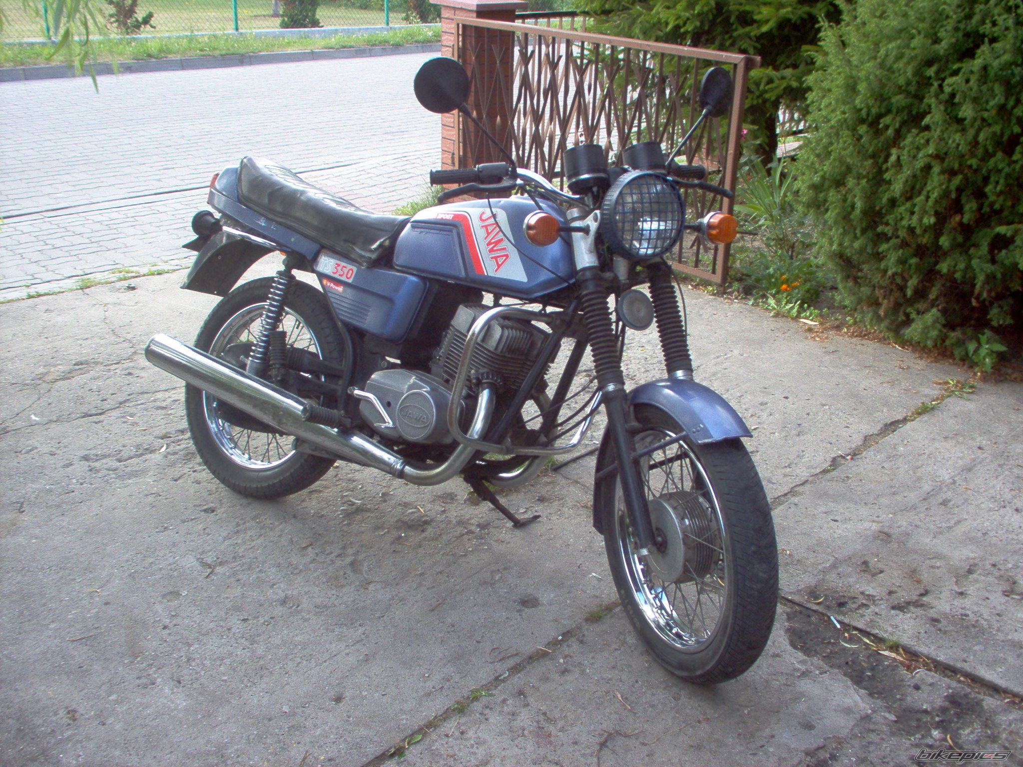 Bike Photo 646557