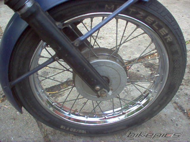 Bike Photo 646558