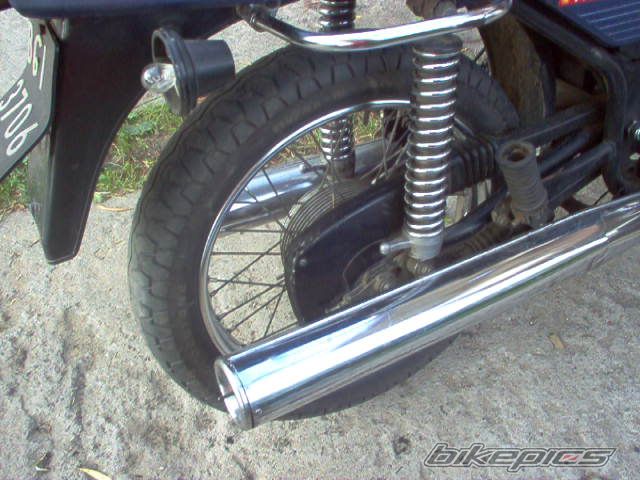 Bike Photo 646559
