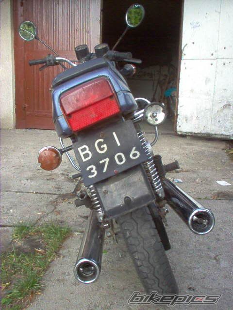 Bike Photo 646560