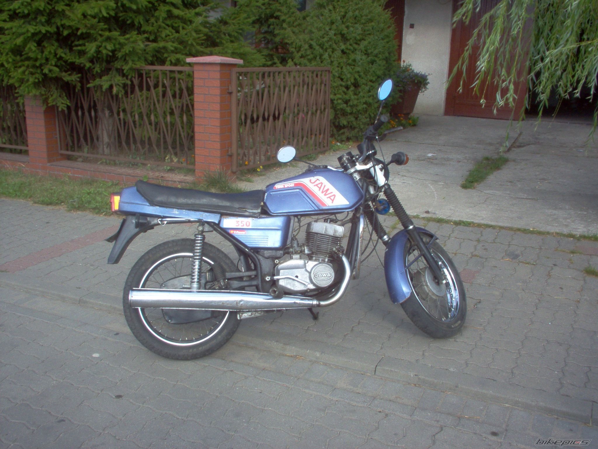 Bike Photo 646561