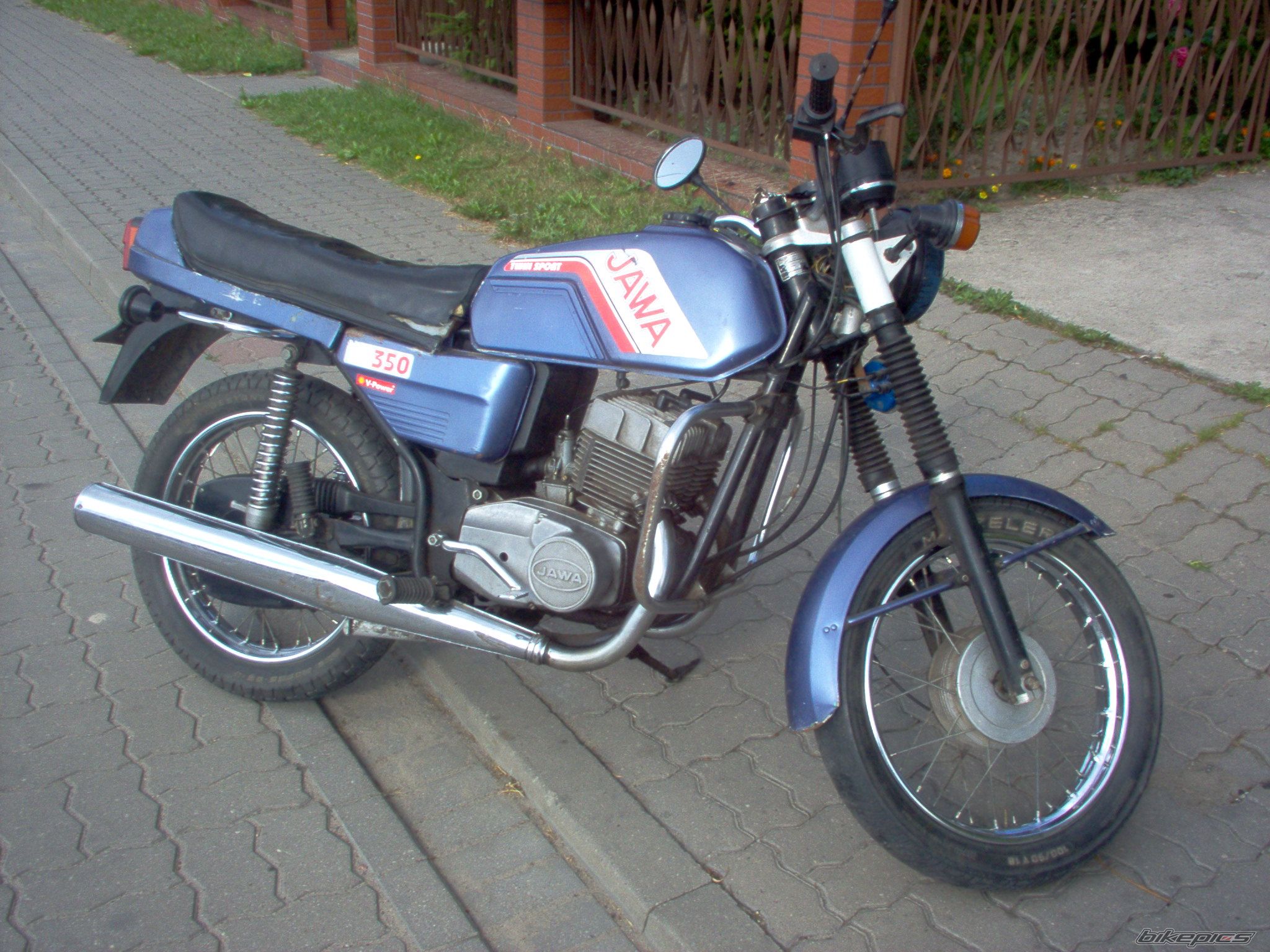 Bike Photo 646562