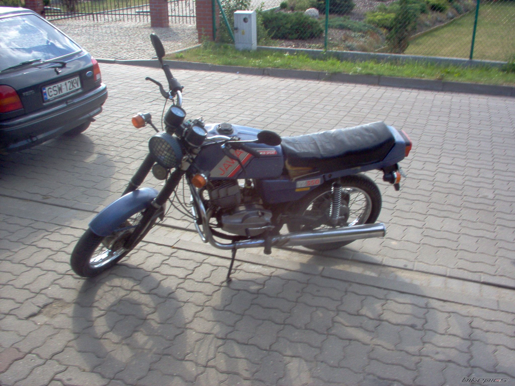 Bike Photo 646563
