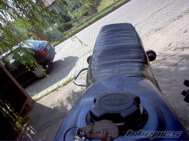Bike Photo 646566