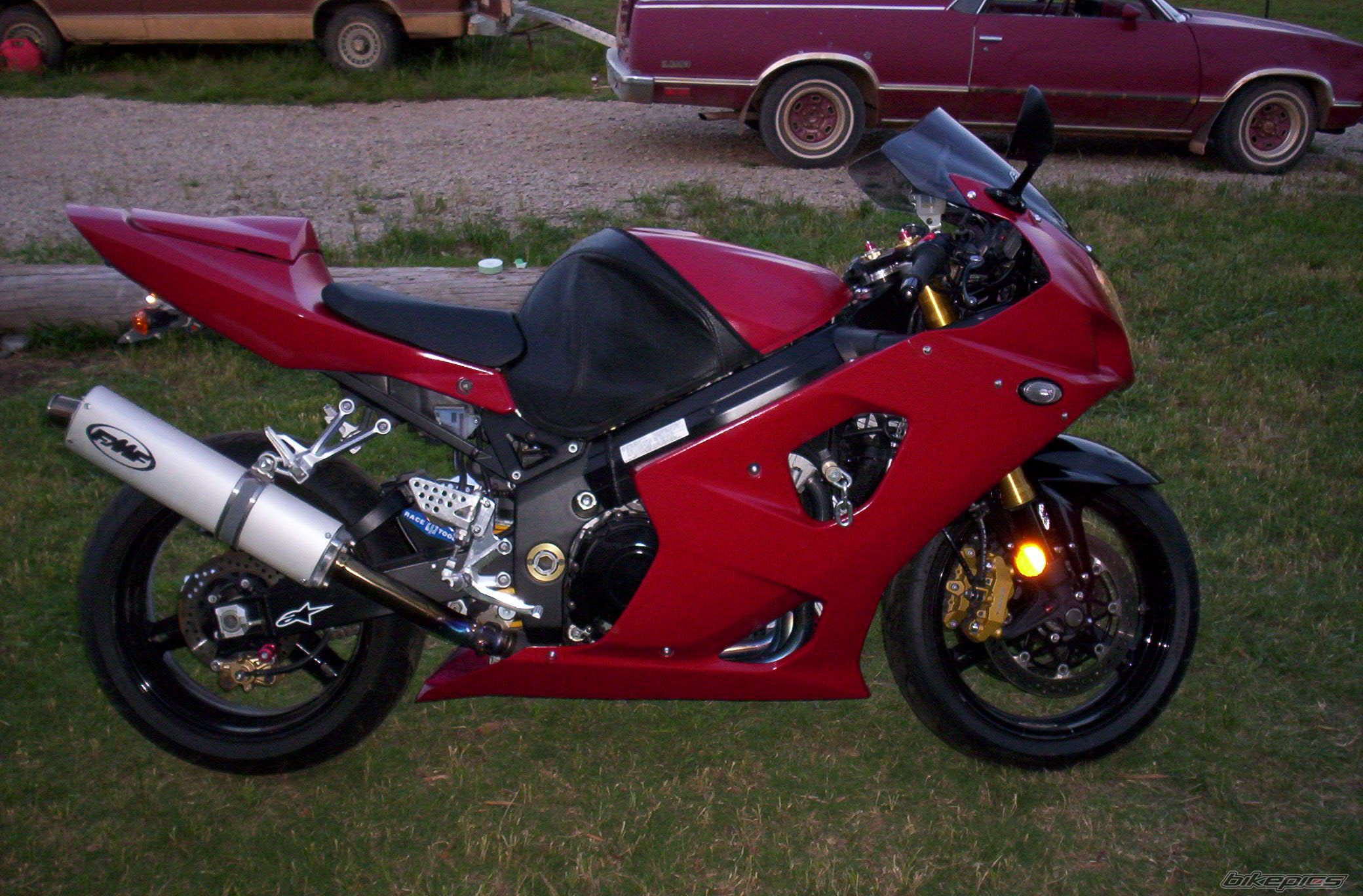Bike Photo 646572