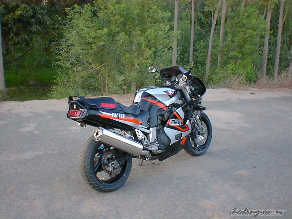 Bike Photo 646628