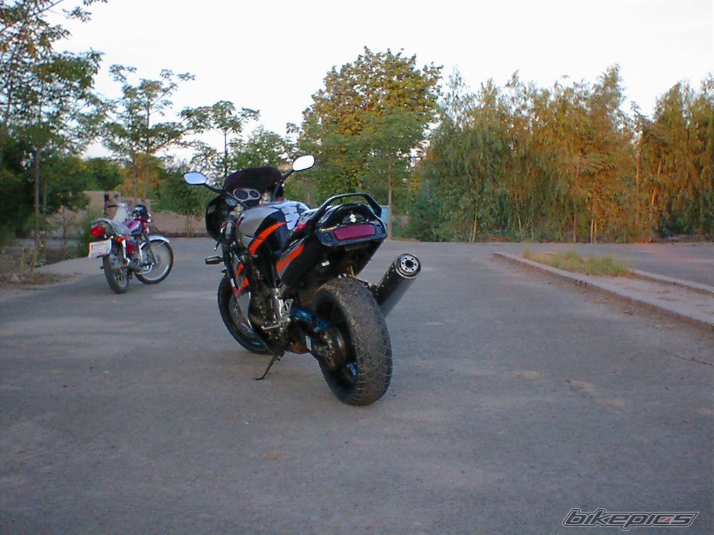Bike Photo 646647