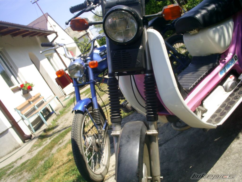 Bike Photo 646650