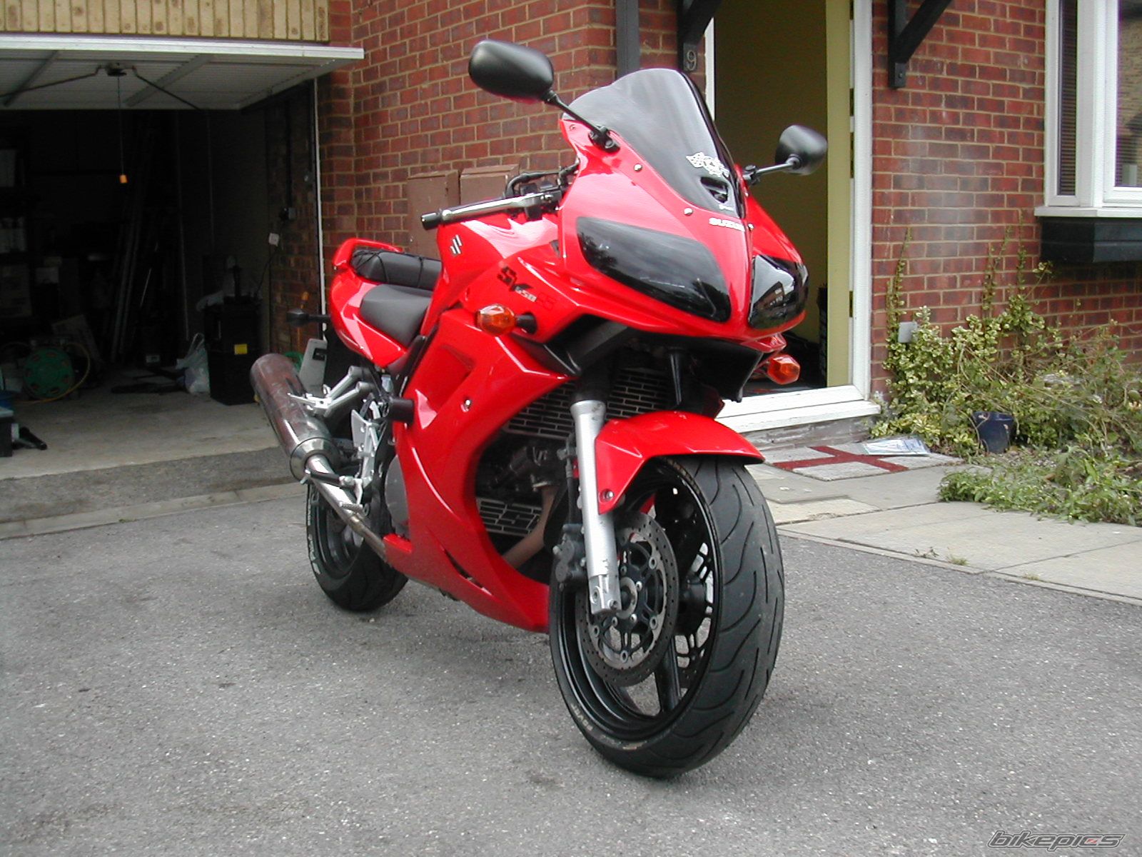 Bike Photo 646656