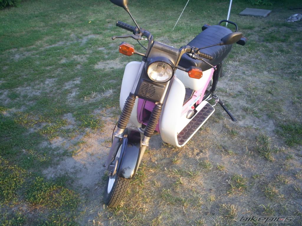 Bike Photo 646658