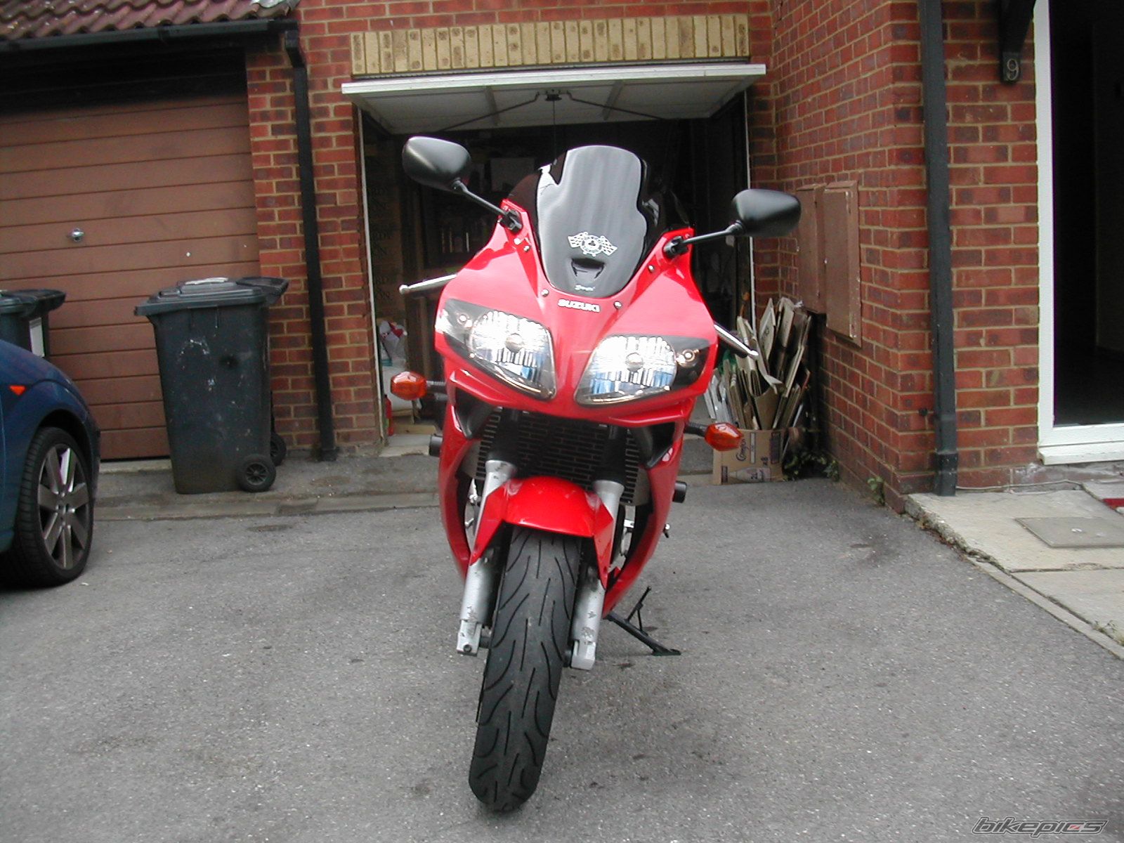 Bike Photo 646660