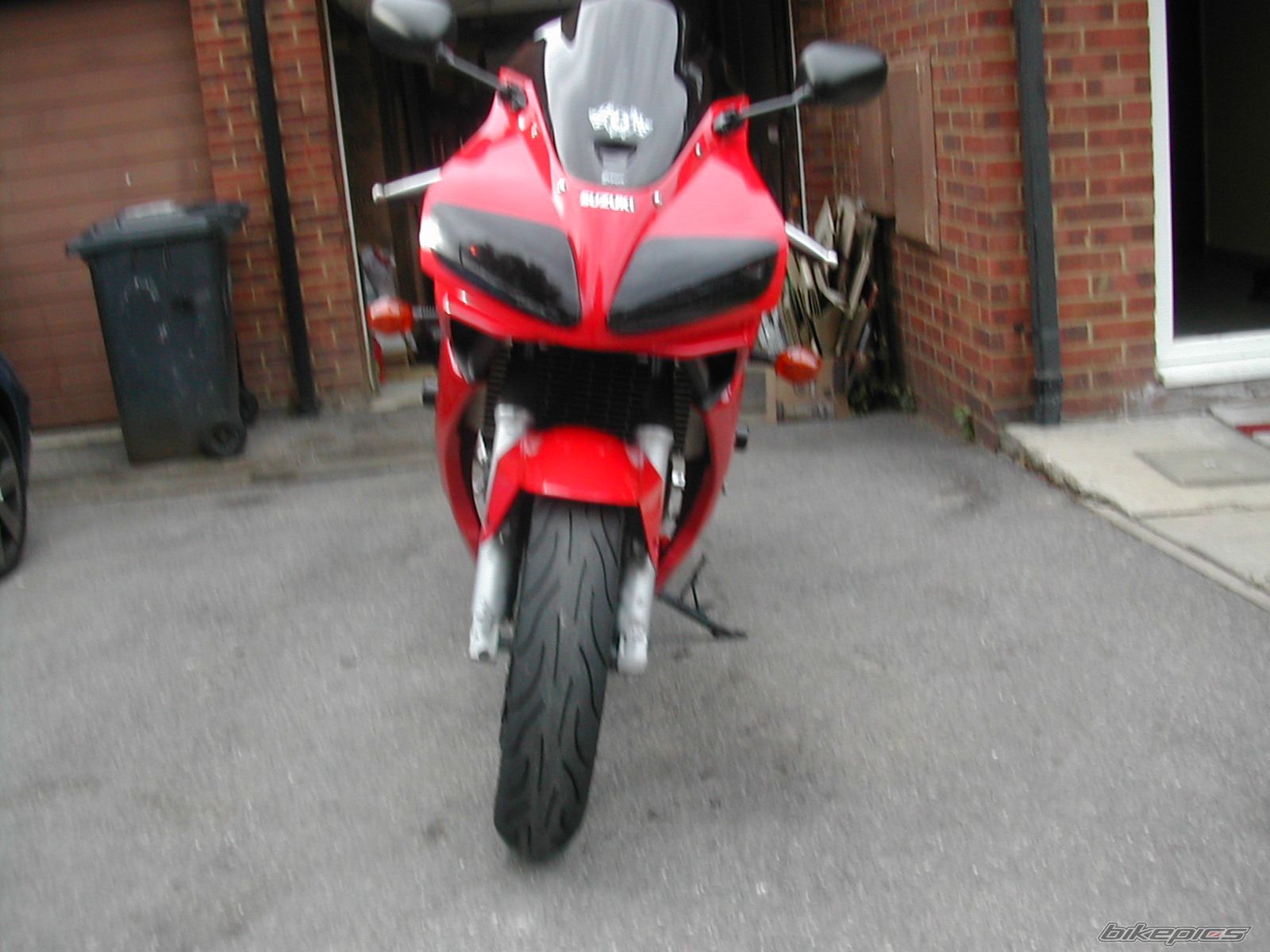 Bike Photo 646661