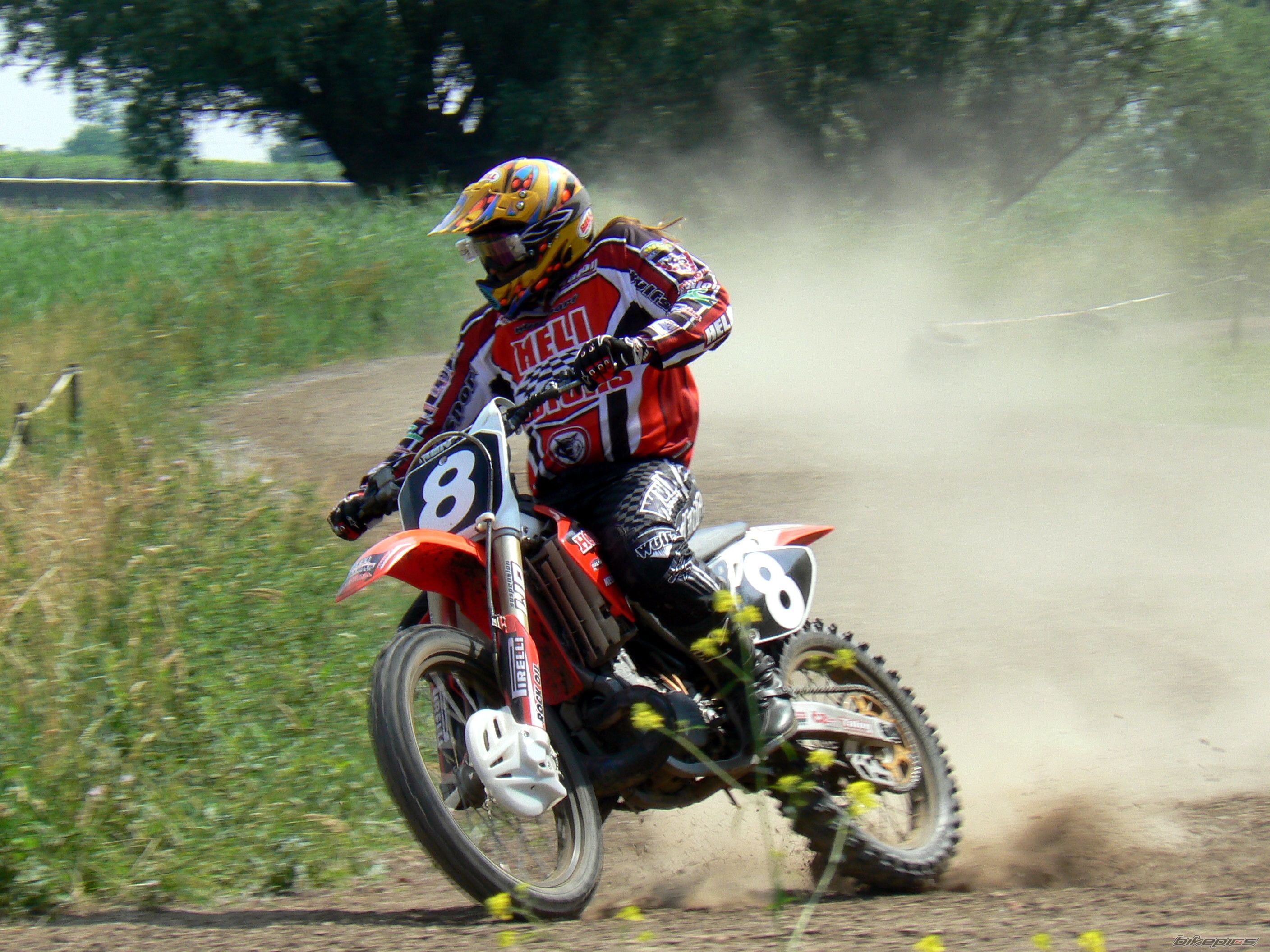 Bike Photo 646663
