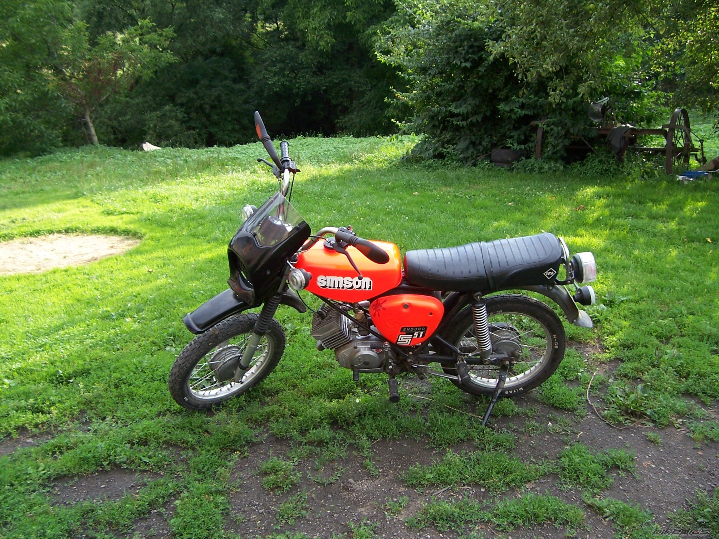Bike Photo 646664