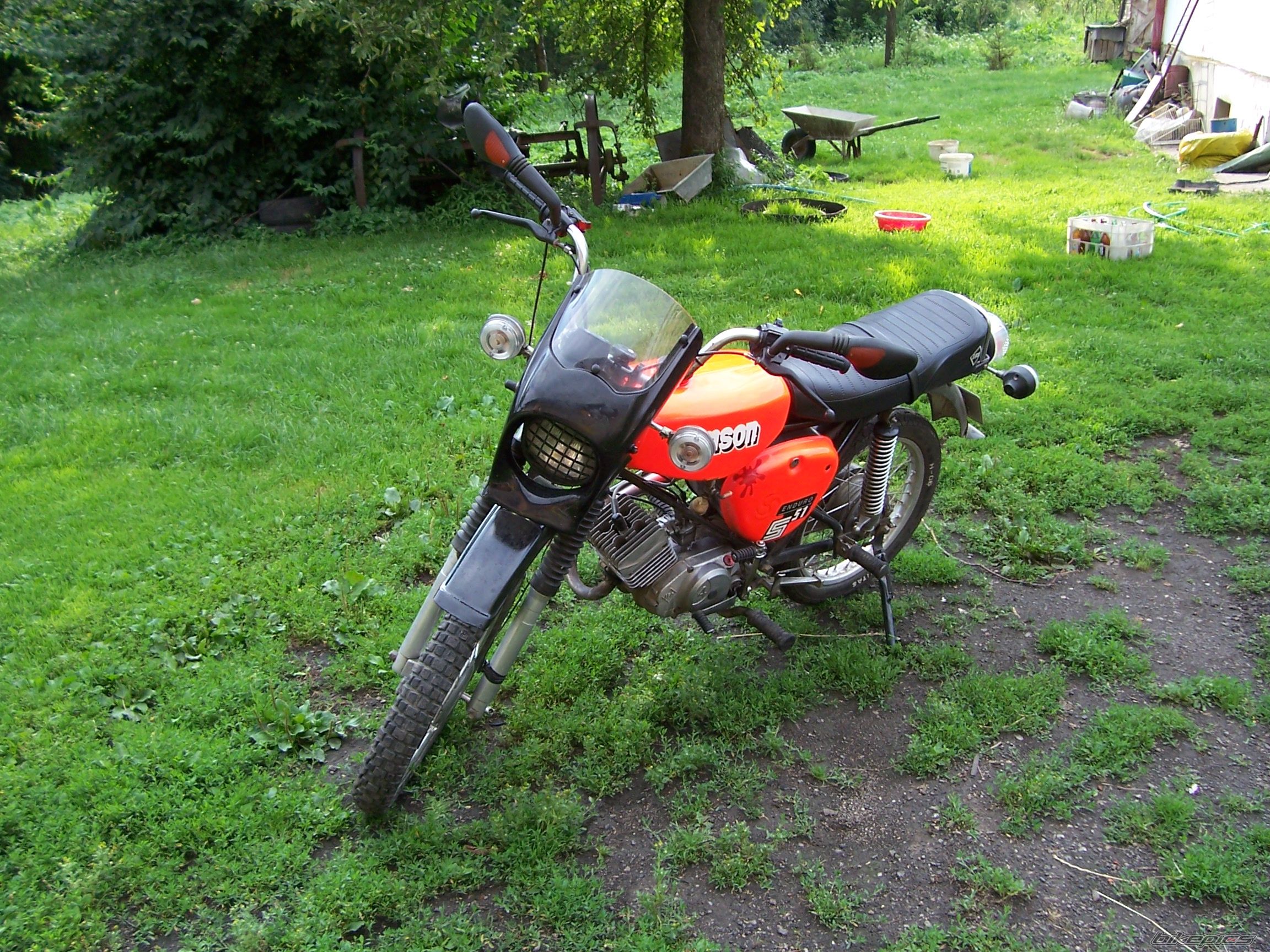 Bike Photo 646665