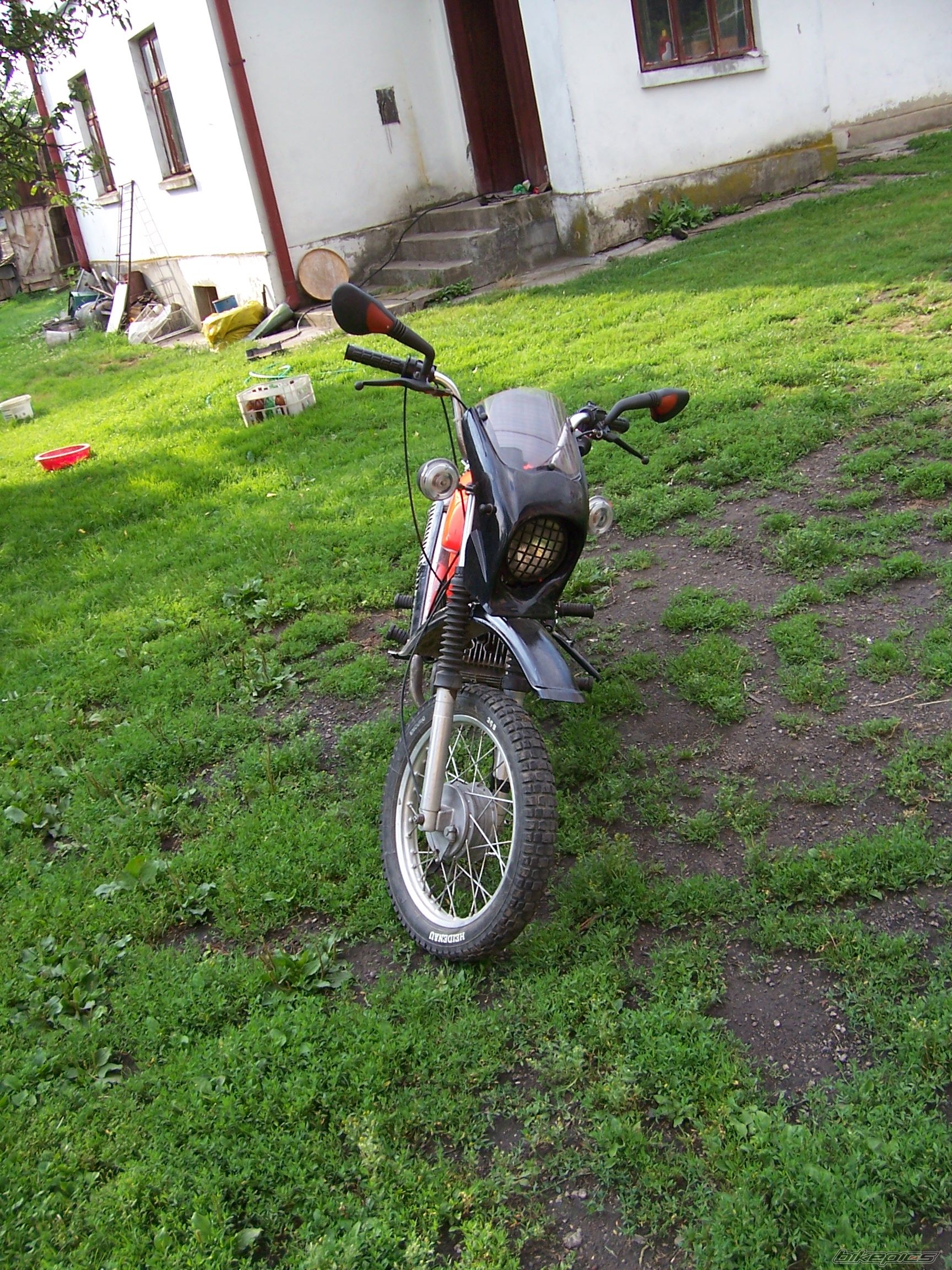 Bike Photo 646666