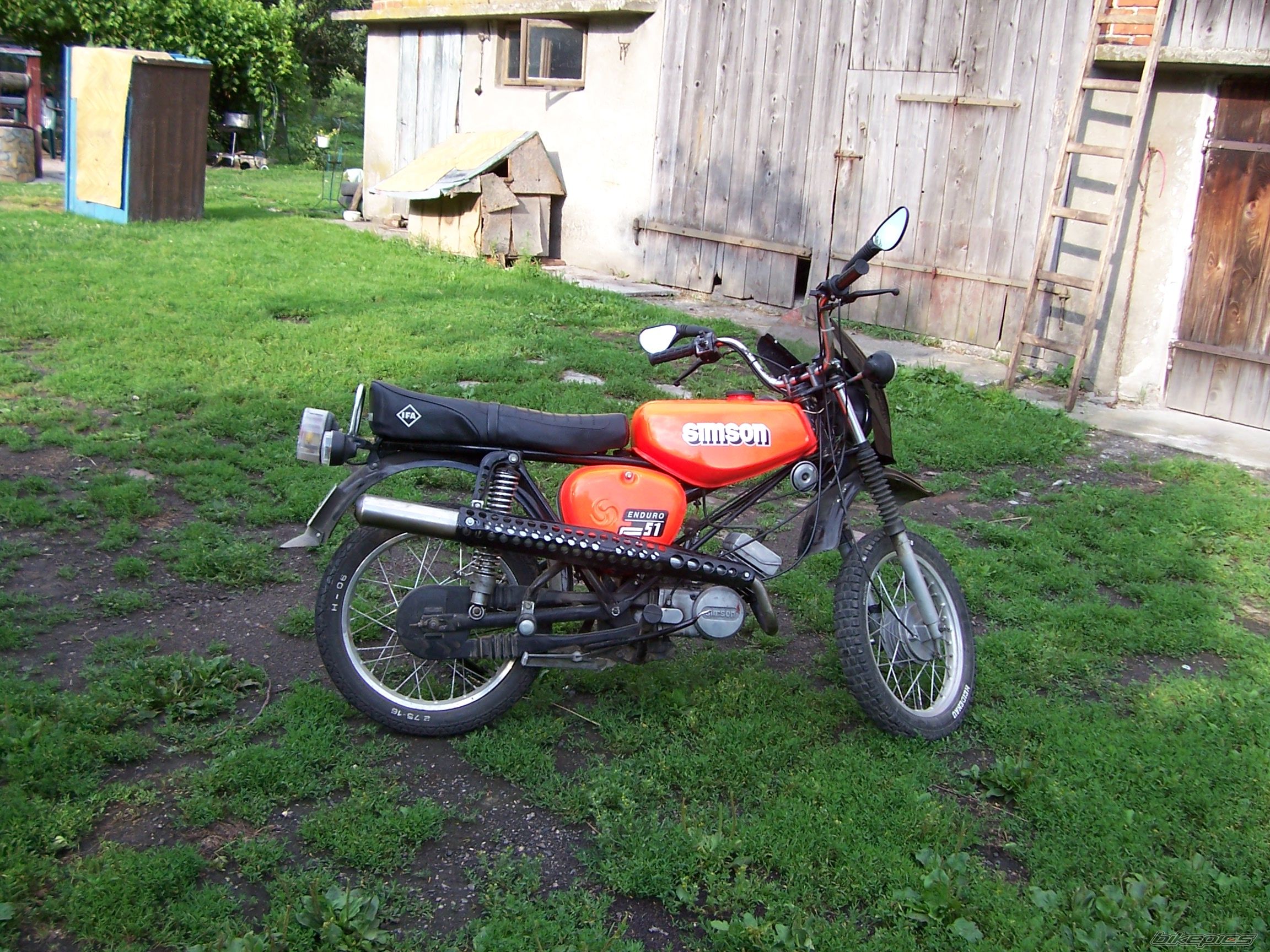 Bike Photo 646667