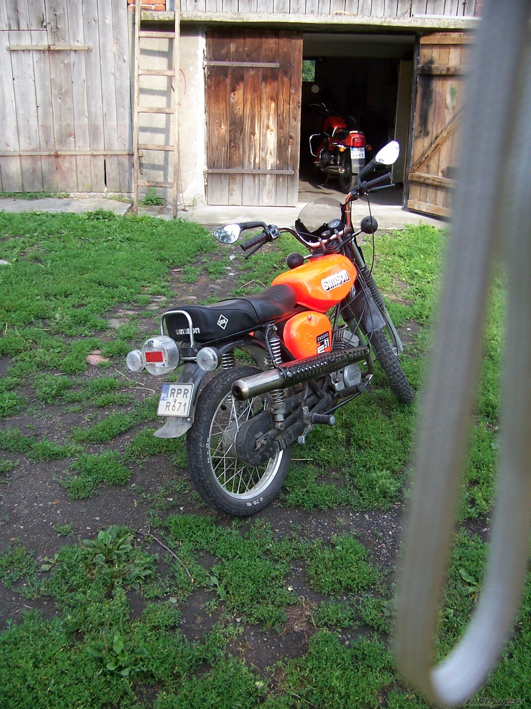 Bike Photo 646668