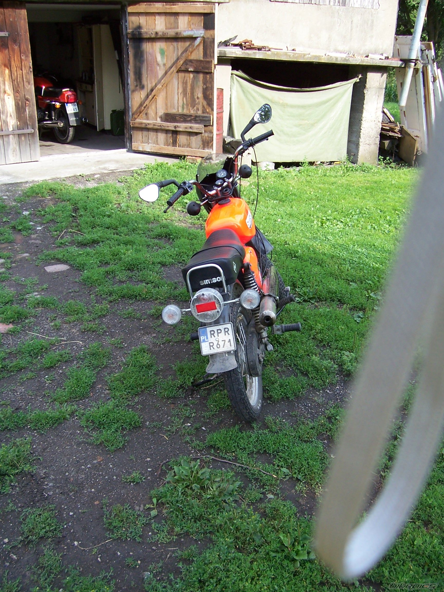 Bike Photo 646669