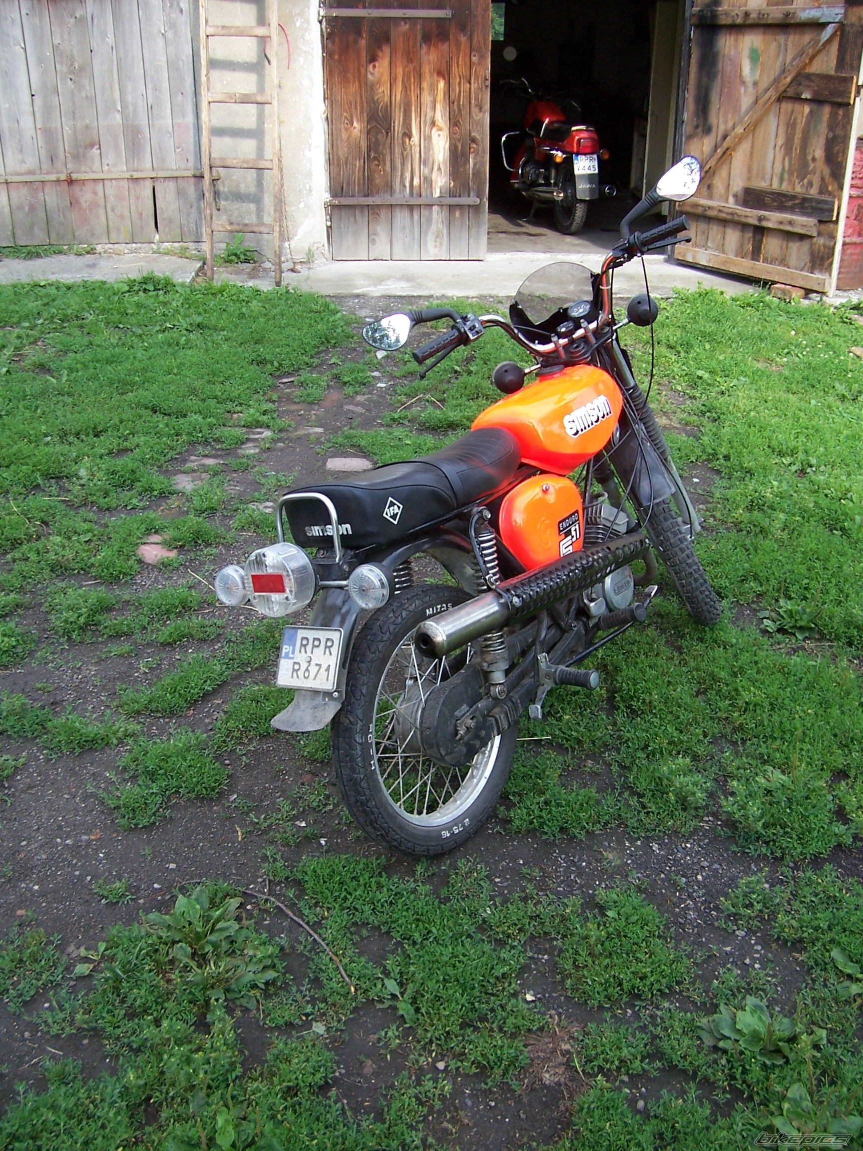 Bike Photo 646670