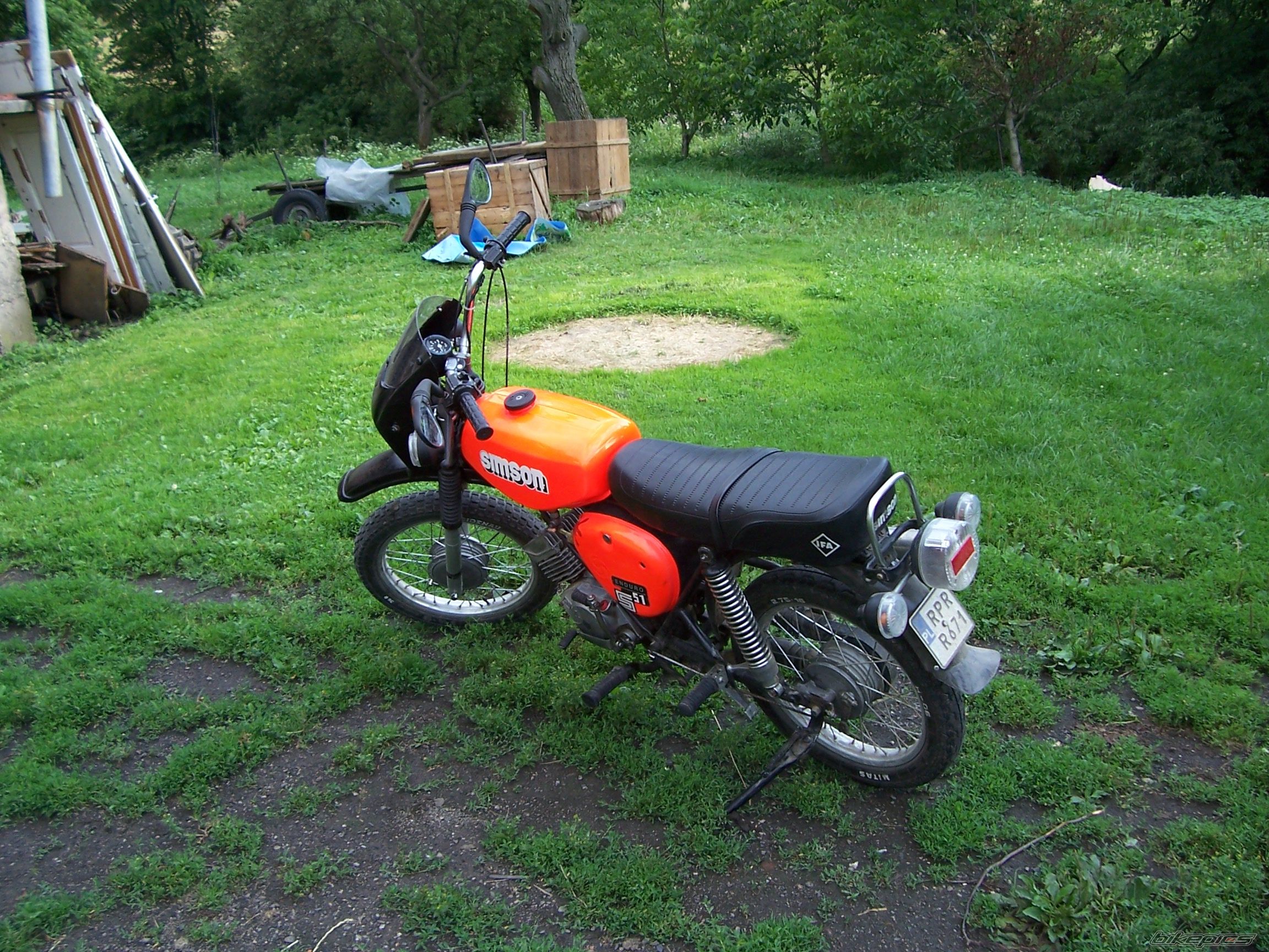 Bike Photo 646671