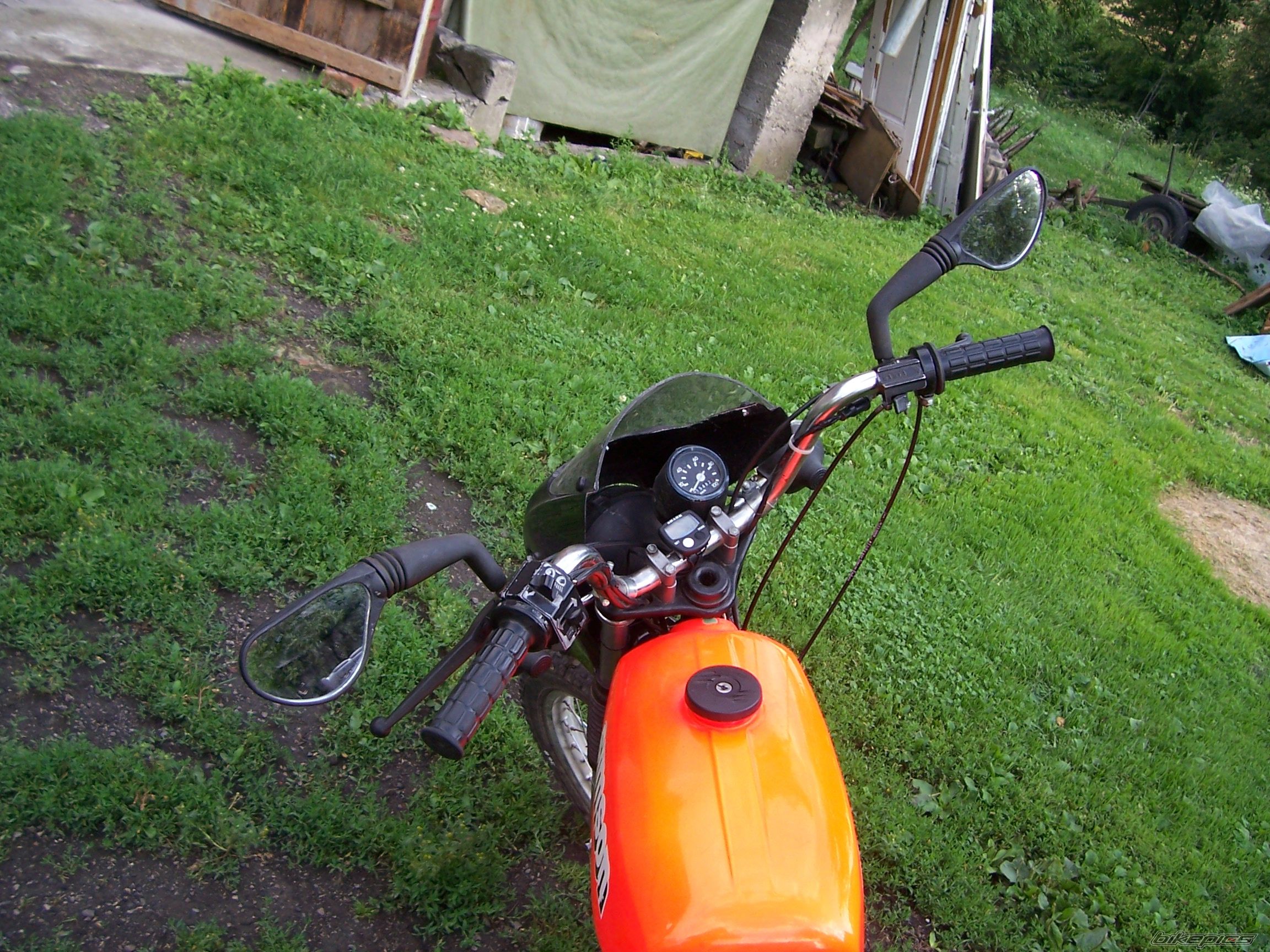 Bike Photo 646673