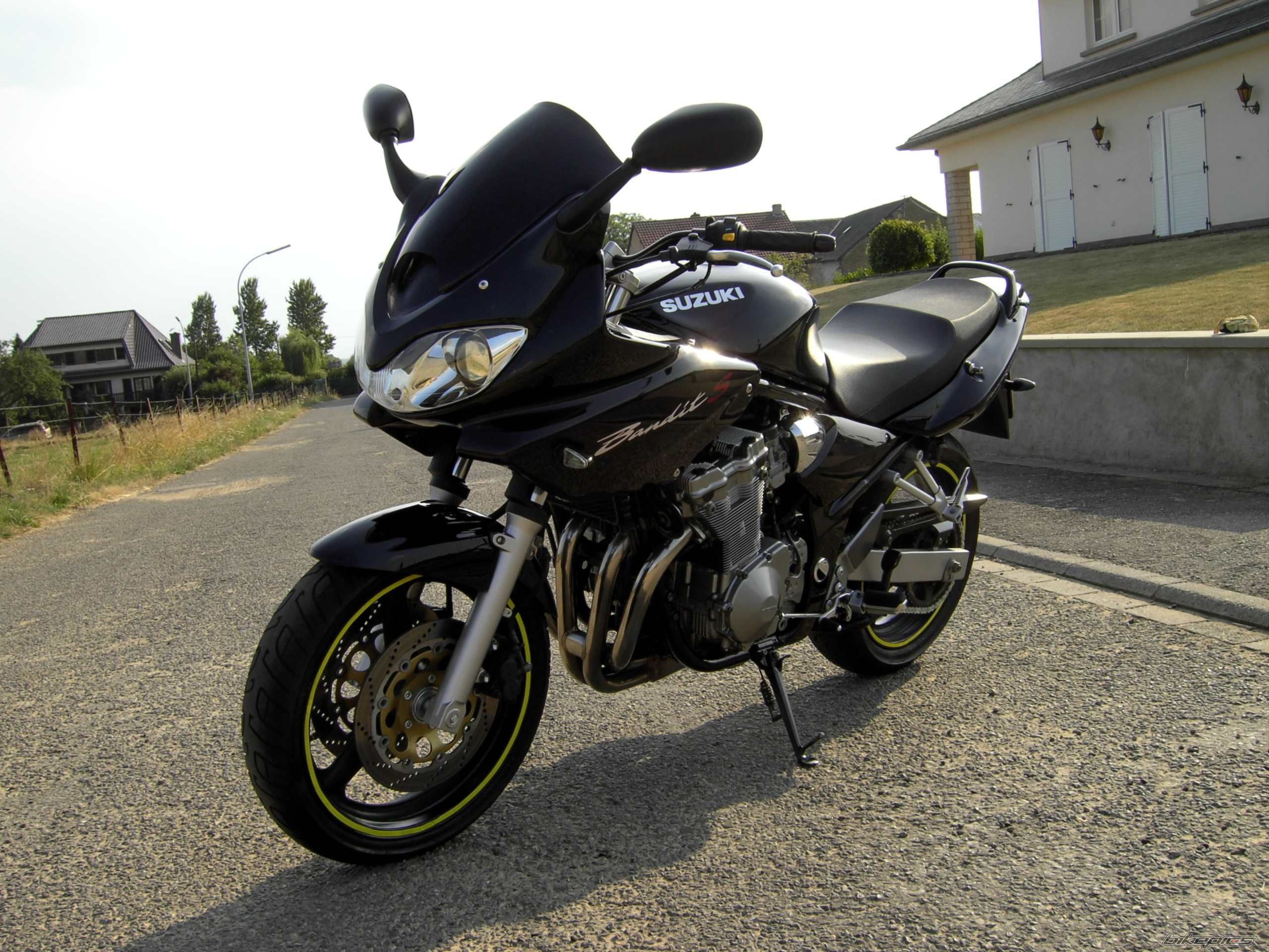 Bike Photo 646713