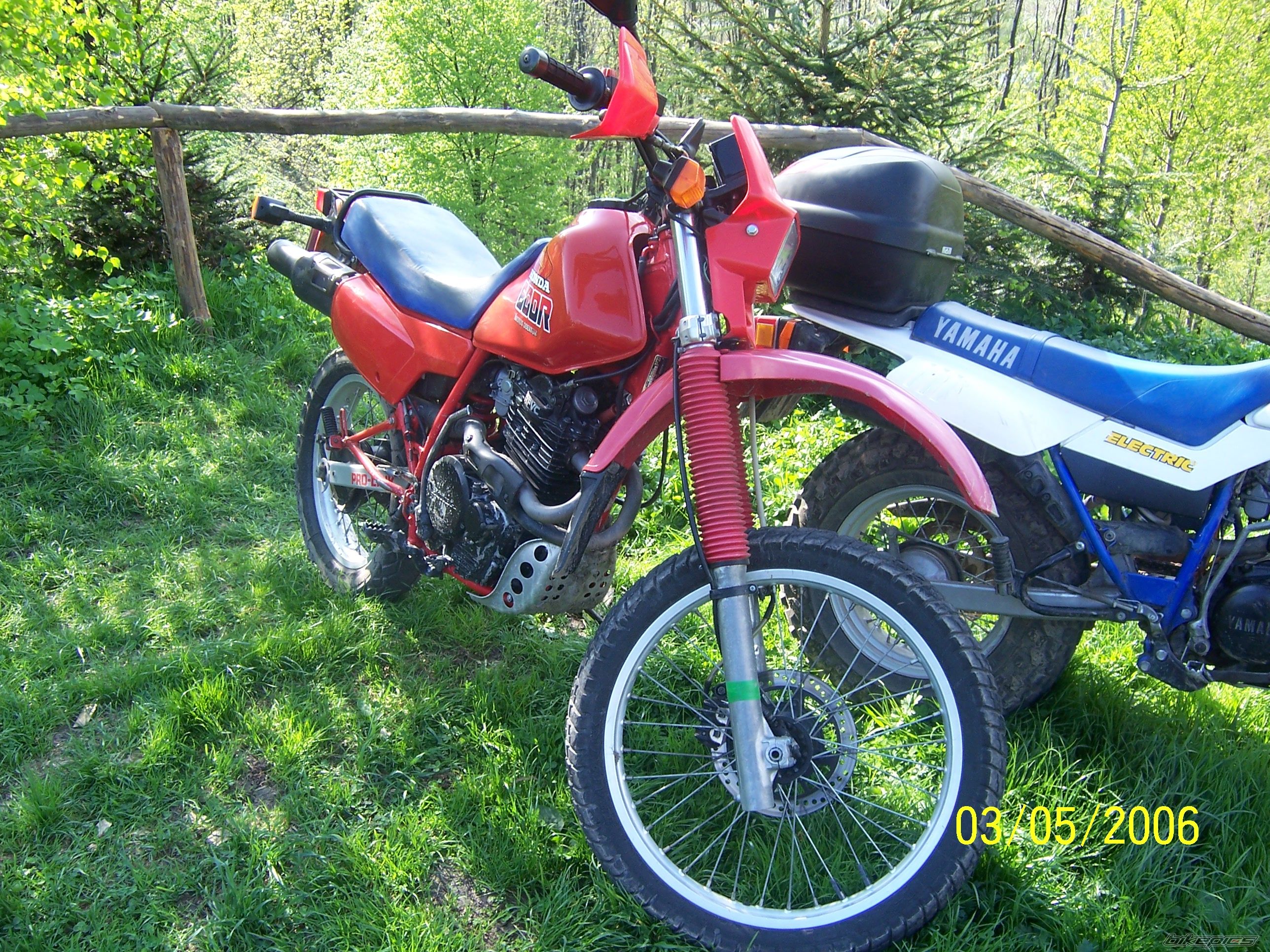 Bike Photo 646716