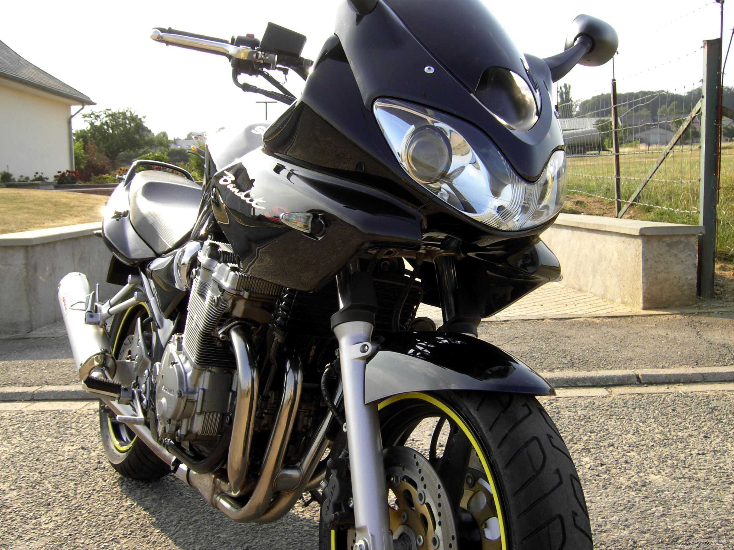 Bike Photo 646717