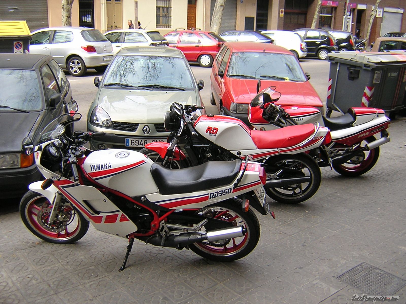 Bike Photo 646720