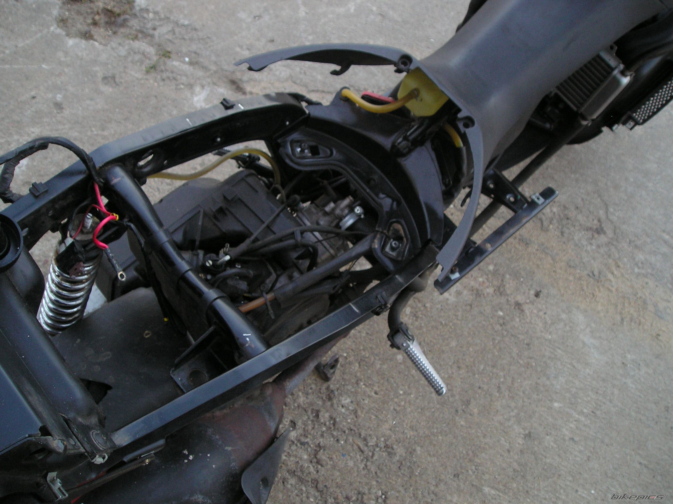 Bike Photo 646741