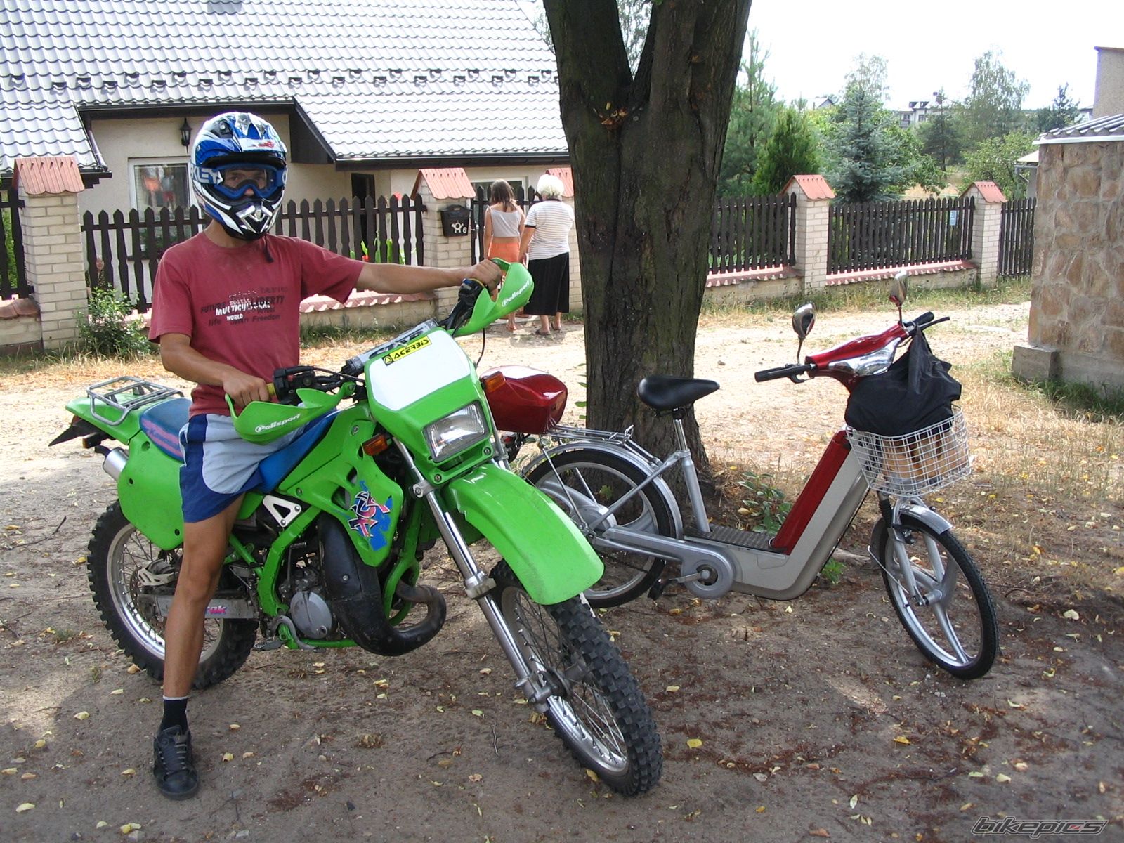 Bike Photo 646761