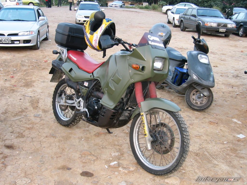 Bike Photo 646777