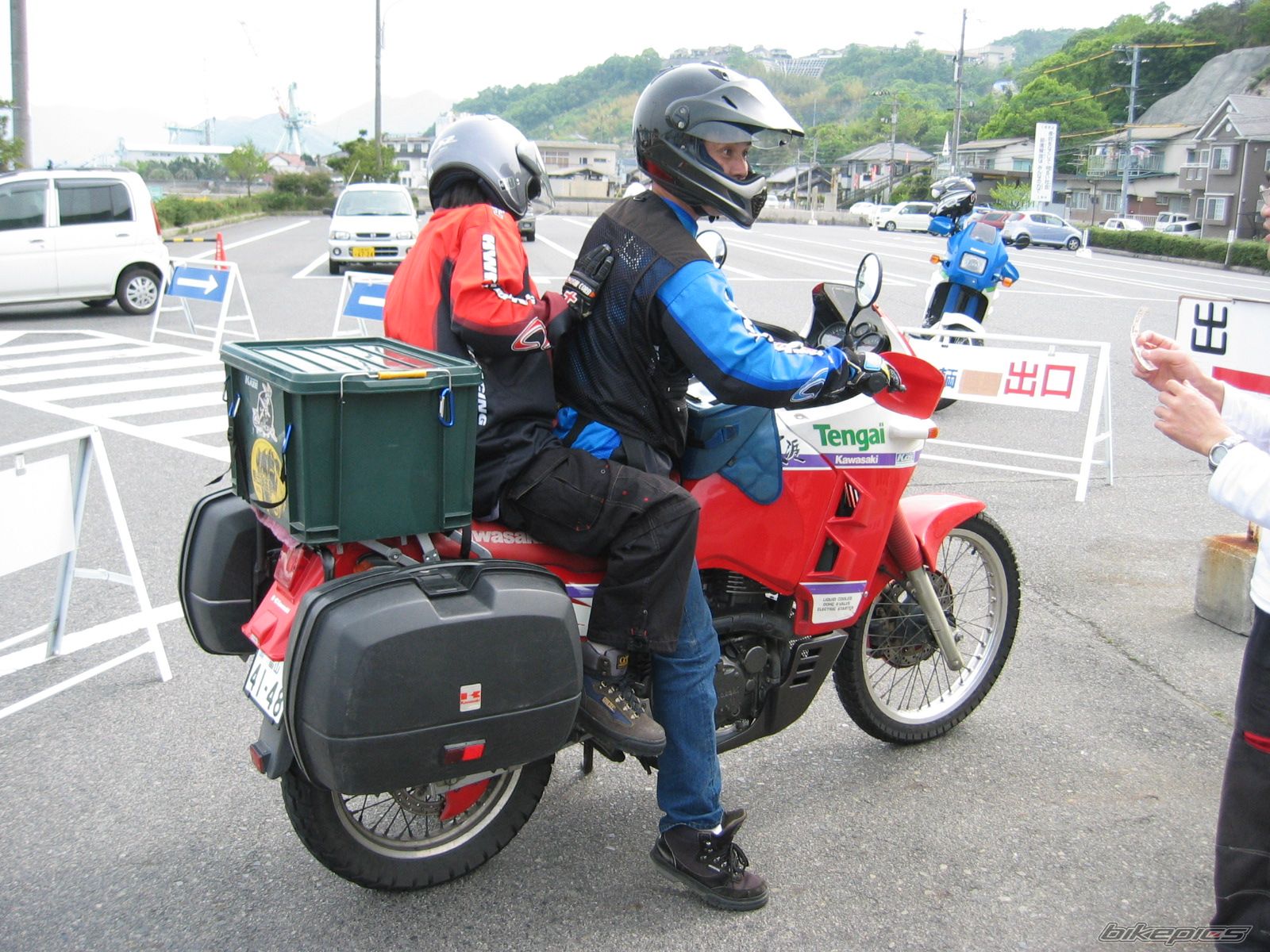 Bike Photo 646789