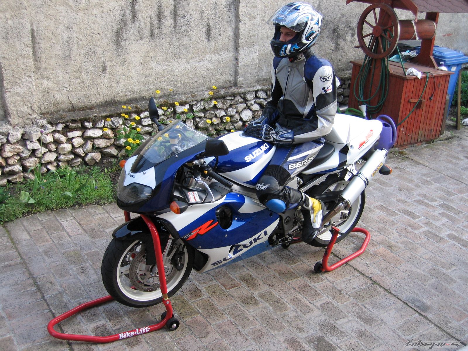Bike Photo 646822