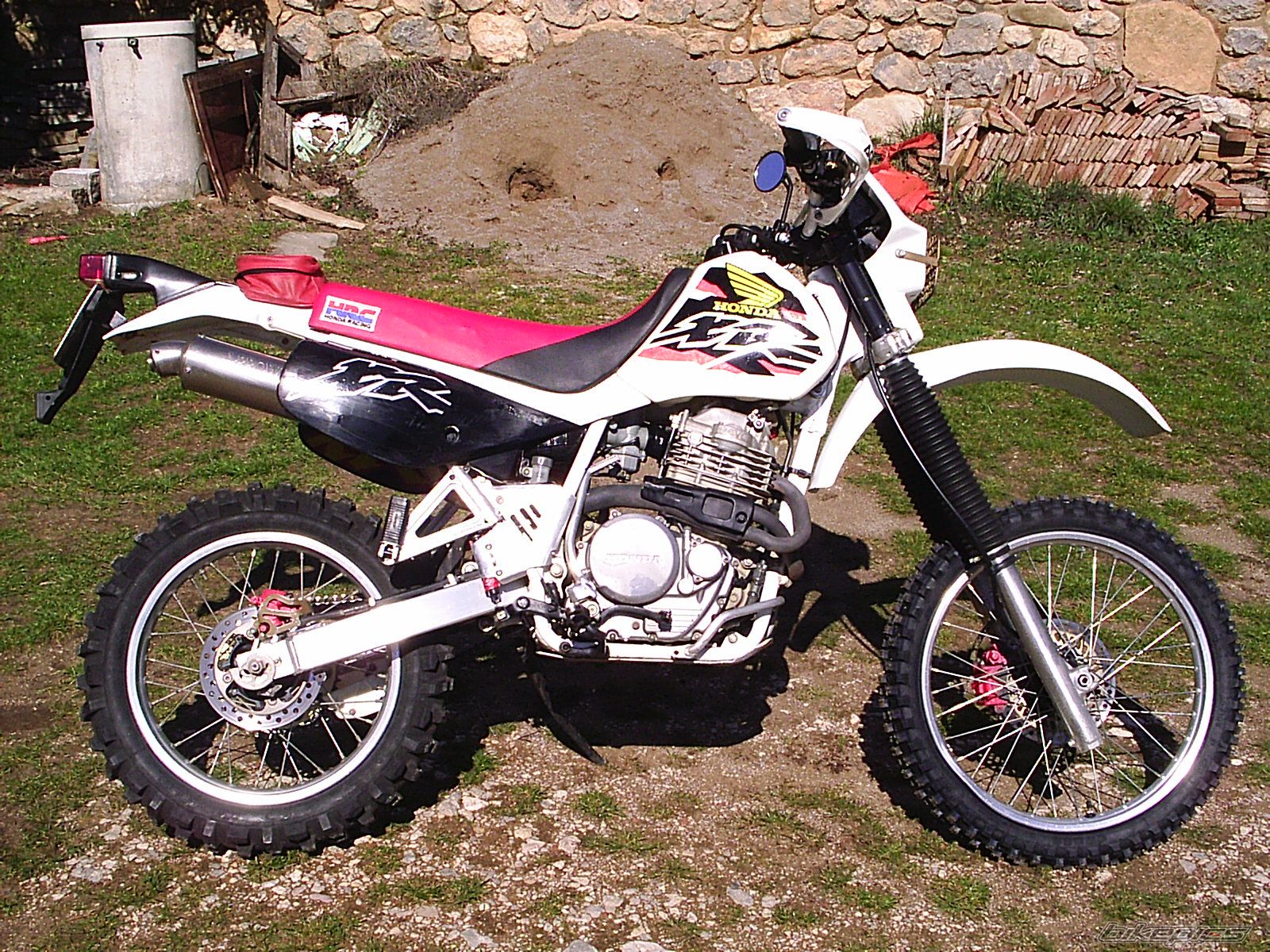 Bike Photo 646824
